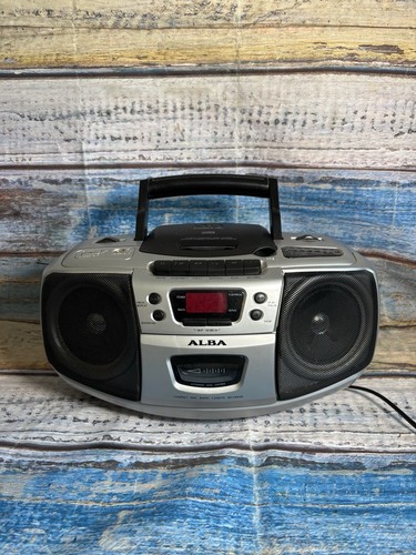Alba cx540xi radio - alba,