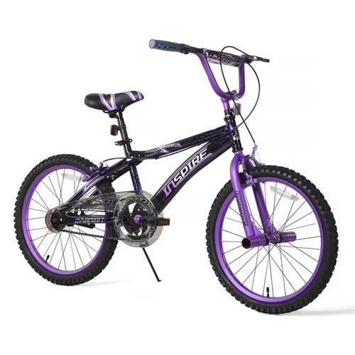Girls bmx bike - bike, for