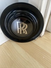 1x Genuine Rolls Royce  self
