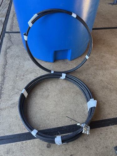 70mm csa double insulated - 70mm,