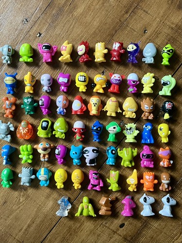 Gogos crazy bones bundle - gogos,