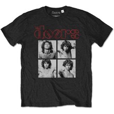 The Doors T Shirt jim morrison
