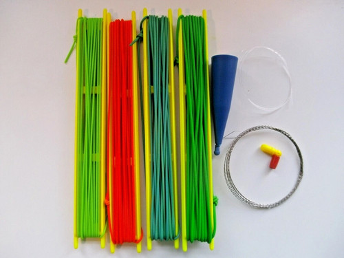 Future solid core pole - solid,