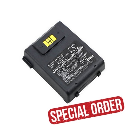 Battery for intermec - battery,