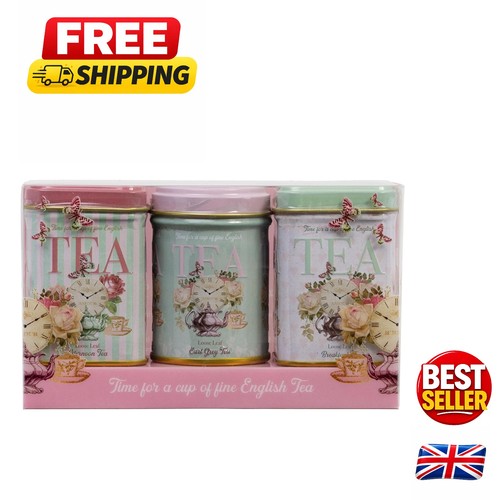 Elegant tin loose - loose, leaf
