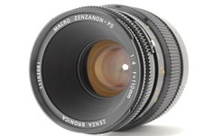 [Top MINT] Zenza Bronica