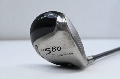 Taylormade r580 wood 15 - #3,