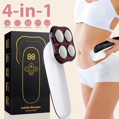 Radio frequency body - rf,