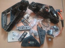 Black & Decker Wood Planer