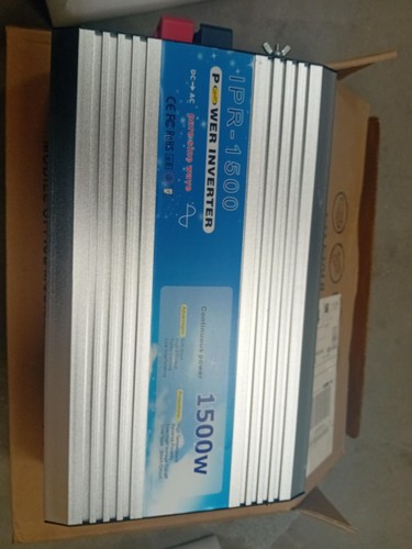1500w 12v power - 1500w,