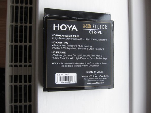 Hoya digital cir - digital, cir-pl