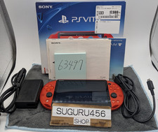 【Near Mint Box】SONY PS