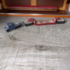 DIECAST VEHICLE: MATCHBOX