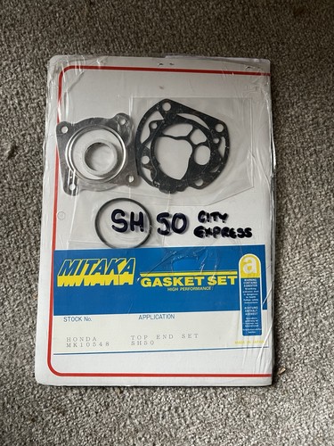 Honda sh50 city - honda, top
