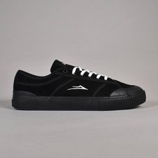 Lakai Shoes Conrad Skate Shoes