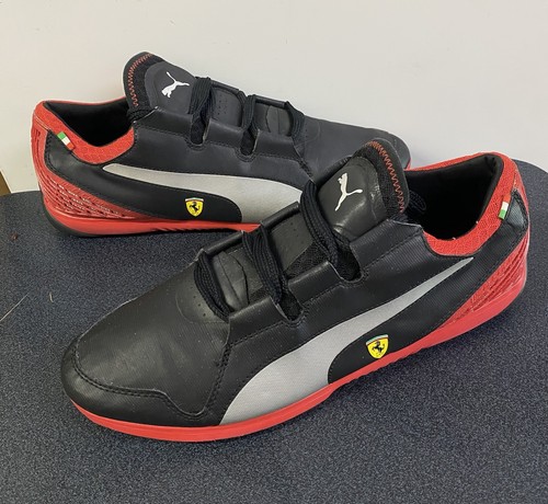 Puma ferrari shoes - mens, 13