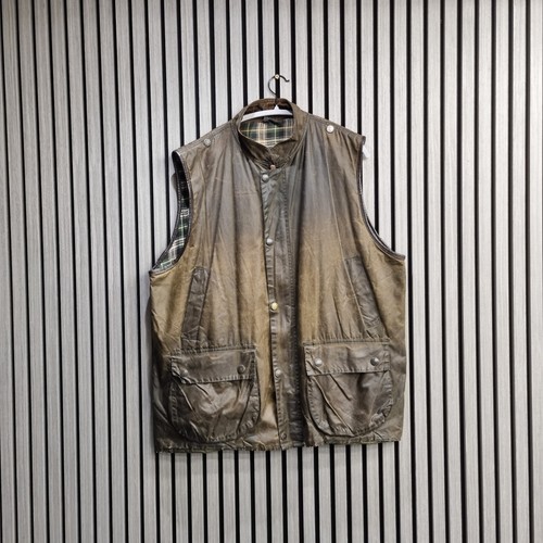 Vintage 90s barbour a220 - barbour,