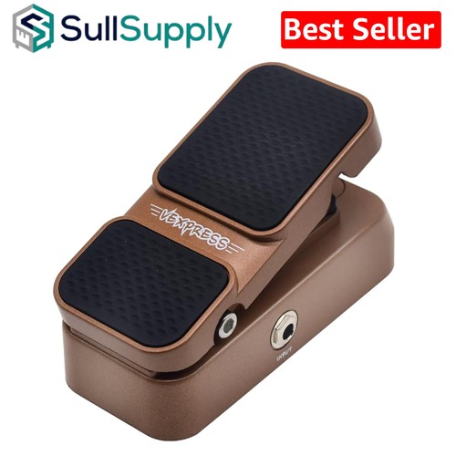 Passive guitar volume - 2-in-1,