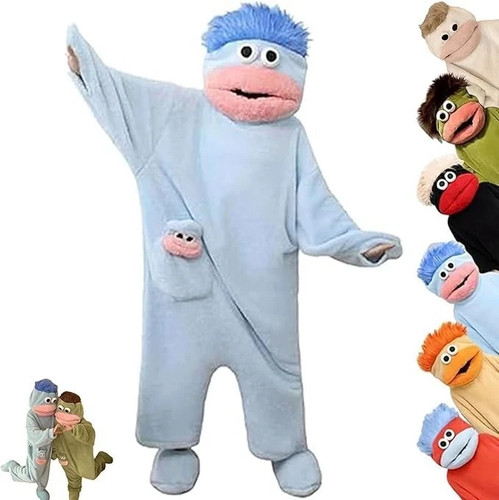 2026 loomyloons cozy pajamas - loomyloons,