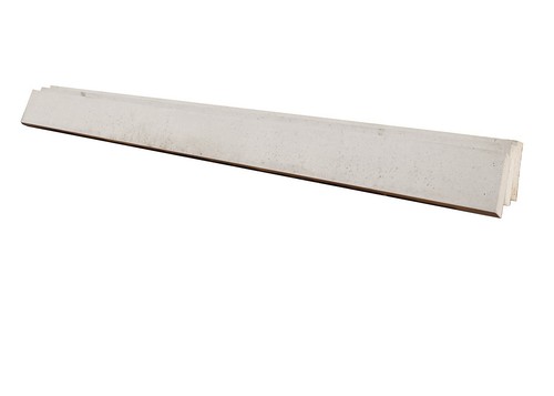 Solid smooth plain - (150mm),