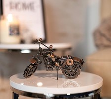 Bike Sculptures Road Bike