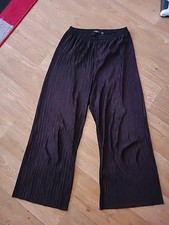 Ladies Nasty Gal Size 12 Black