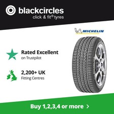 255 60 20 113V Land Rover XL -