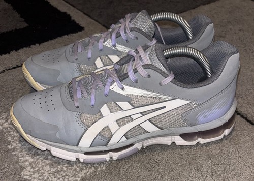 Asics gel netburner - netburner, academy