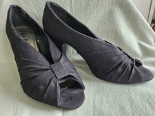 womens shoes - NEW LOOK - size