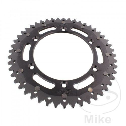 Sprockets transmission - zf,