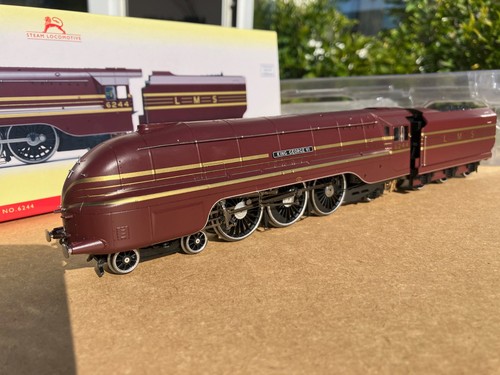Hornby gauge r3639 lms - hornby,