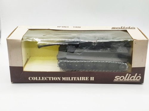 Solido diecast military - solido,