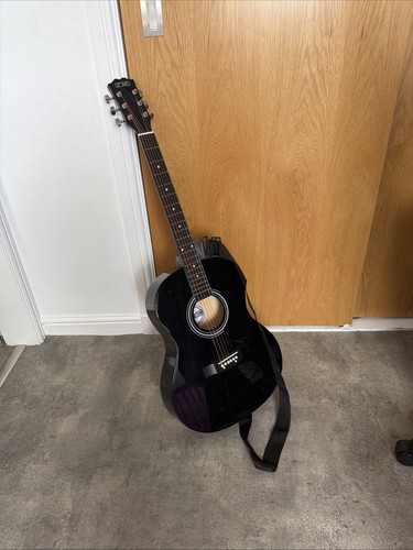Acoustic guitar string - guitar, 6-string