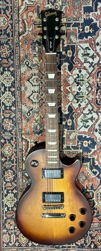 2013 gibson les paul studio - gibson,