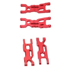 RC Front Rear Lower Suspension