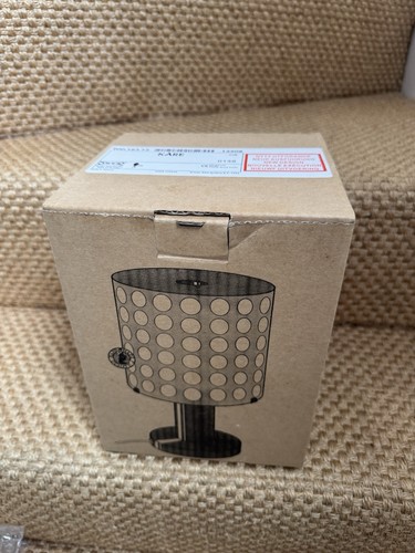 Vintage ikea table lamp - vintage,