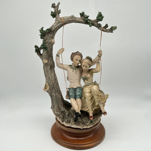 Vintage giuseppe armani - vintage,