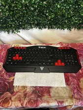 Ares M1 Gaming Keyboard Tested
