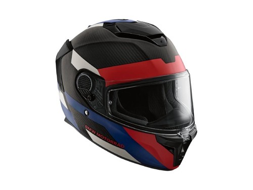 Bmw motorrad xomo carbon - motorrad,