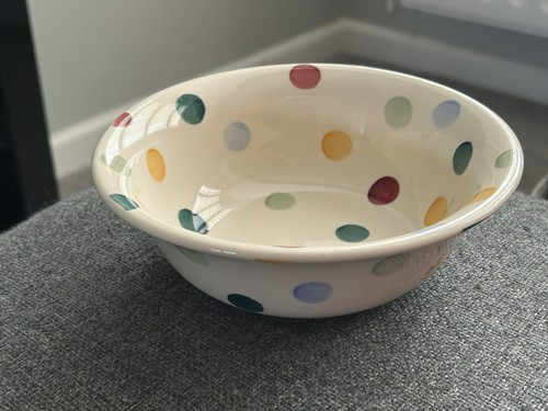 Emma bridgewater polka dot - emma,