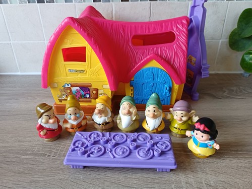 Fisher price little - fisher,