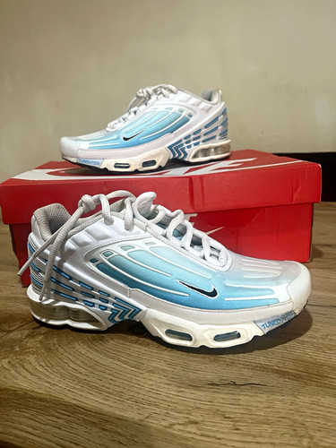 Nike air max - air, tn