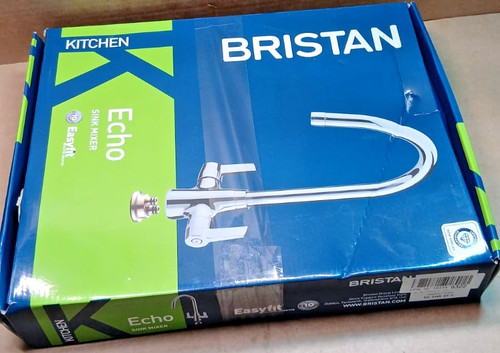 Echo kitchen tap - echo, mixer