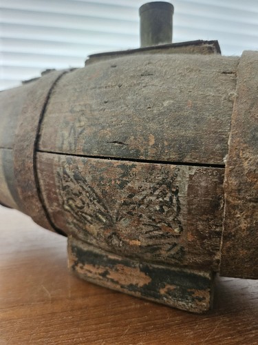 Vintage antique naval rum - vintage,