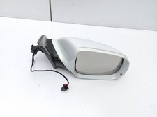 WING MIRROR MANUAL FOLD FRONT