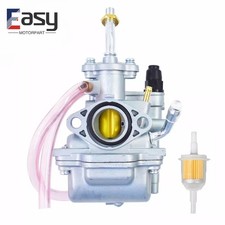 New Motorcycle Carburetor Carb