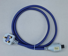 Isotek Premier Mains Lead
