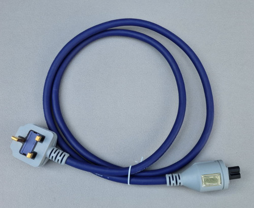 Isotek premier mains - mains, lead