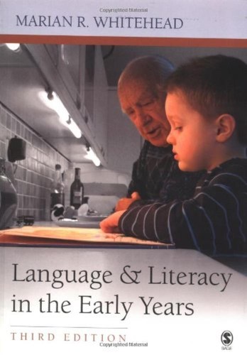 Language and literacy the - literacy,