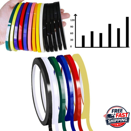 Pin stripe tape pinstripe - pin,